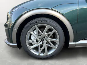 Genesis GV60 Dual Motor Sport AWD