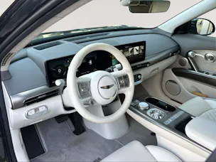 Genesis GV60 Dual Motor Sport AWD