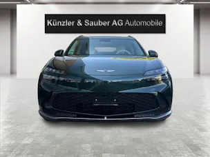 Genesis GV60 Dual Motor Sport AWD