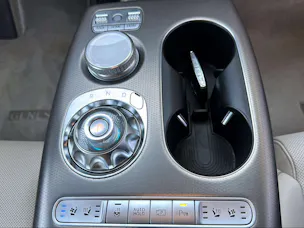 Genesis GV60 Dual Motor Sport AWD