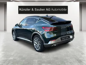 Genesis GV60 Dual Motor Sport AWD