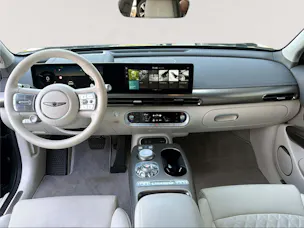 Genesis GV60 Dual Motor Sport AWD