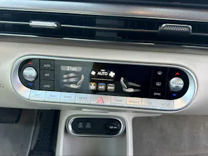 Genesis GV60 Dual Motor Sport AWD