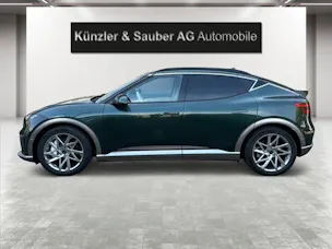 Genesis GV60 Dual Motor Sport AWD