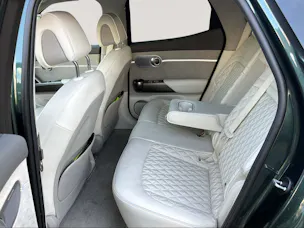 Genesis GV60 Dual Motor Sport AWD