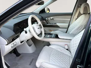 Genesis GV60 Dual Motor Sport AWD