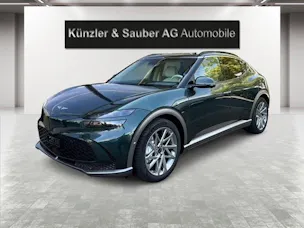 Genesis GV60 Dual Motor Sport AWD