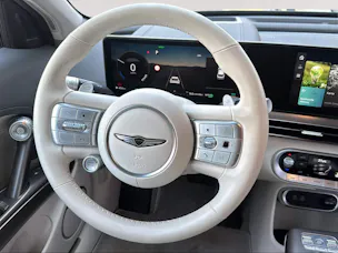 Genesis GV60 Dual Motor Sport AWD