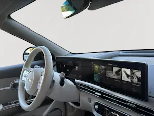 Genesis GV60 Dual Motor Sport AWD