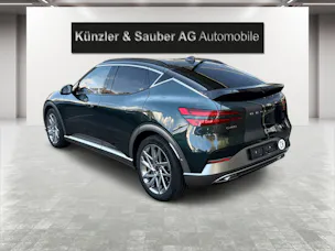 Genesis GV60 Dual Motor Sport AWD