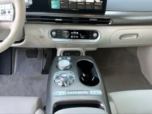 Genesis GV60 Dual Motor Sport AWD