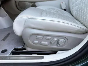 Genesis GV60 Dual Motor Sport AWD