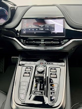 Fahrzeugbild ASTON MARTIN MY25 DBX 707 4.0 V8 Bi-Turbo