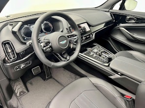 Fahrzeugbild ASTON MARTIN MY25 DBX 707 4.0 V8 Bi-Turbo