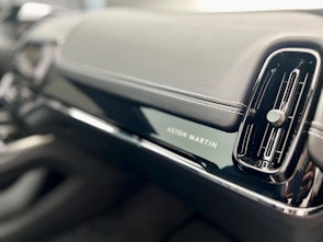 Fahrzeugbild ASTON MARTIN MY25 DBX 707 4.0 V8 Bi-Turbo