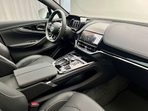 Fahrzeugbild ASTON MARTIN MY25 DBX 707 4.0 V8 Bi-Turbo