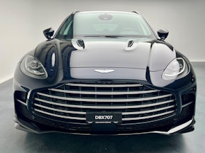Fahrzeugbild ASTON MARTIN MY25 DBX 707 4.0 V8 Bi-Turbo