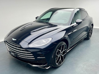 Fahrzeugbild ASTON MARTIN MY25 DBX 707 4.0 V8 Bi-Turbo