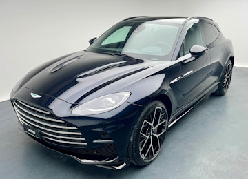 Fahrzeugbild ASTON MARTIN MY25 DBX 707 4.0 V8 Bi-Turbo Fahrzeugbild ASTON MARTIN MY25 DBX 707 4.0 V8 Bi-Turbo
