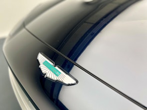 Fahrzeugbild ASTON MARTIN MY25 DBX 707 4.0 V8 Bi-Turbo