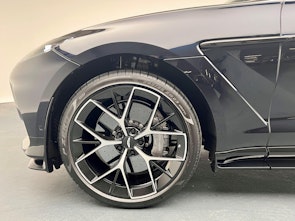 Fahrzeugbild ASTON MARTIN MY25 DBX 707 4.0 V8 Bi-Turbo
