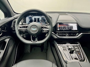 Fahrzeugbild ASTON MARTIN MY25 DBX 707 4.0 V8 Bi-Turbo