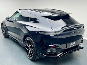 Fahrzeugbild ASTON MARTIN MY25 DBX 707 4.0 V8 Bi-Turbo
