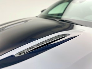 Fahrzeugbild ASTON MARTIN MY25 DBX 707 4.0 V8 Bi-Turbo