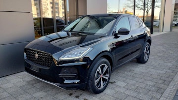 Vehicle image JAGUAR E-PACE