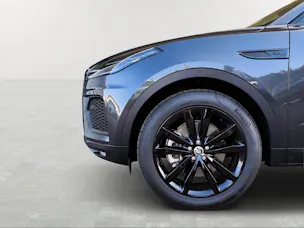 Jaguar E-Pace 2.0 I4 250 R-Dynamic SE AWD