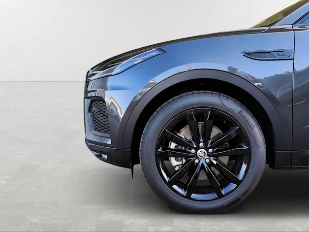 Jaguar E-Pace 2.0 I4 250 R-Dynamic SE AWD