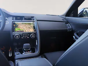 Jaguar E-Pace 2.0 I4 250 R-Dynamic SE AWD