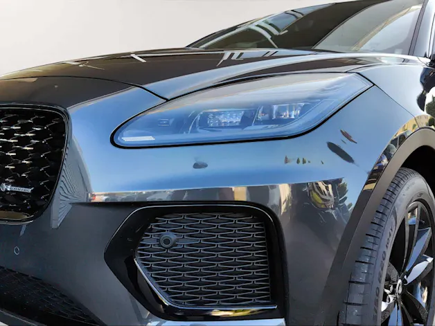 Jaguar E-Pace 2.0 I4 250 R-Dynamic SE AWD