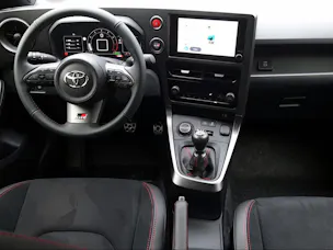 Toyota GR Yaris 1.6 Turbo Sport 4x4