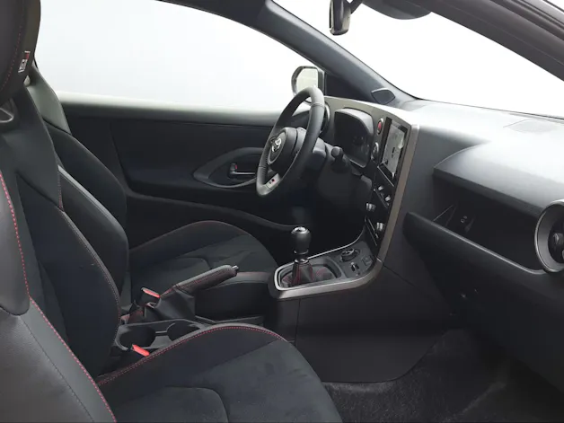 Toyota GR Yaris 1.6 Turbo Sport 4x4