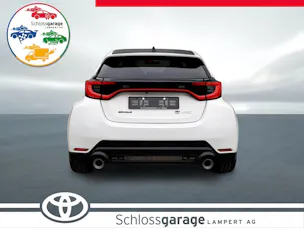 Toyota GR Yaris 1.6 Turbo Sport 4x4