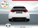 Toyota GR Yaris 1.6 Turbo Sport 4x4