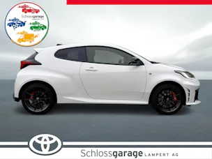 Toyota GR Yaris 1.6 Turbo Sport 4x4