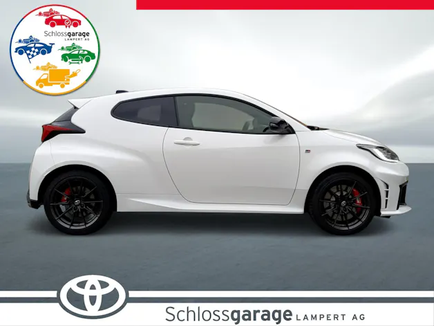 Toyota GR Yaris 1.6 Turbo Sport 4x4