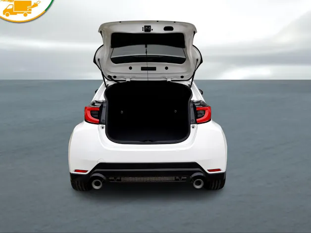 Toyota GR Yaris 1.6 Turbo Sport 4x4