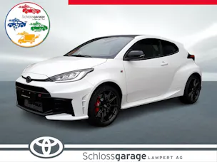 Toyota GR Yaris 1.6 Turbo Sport 4x4