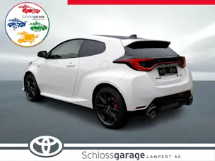 Toyota GR Yaris 1.6 Turbo Sport 4x4