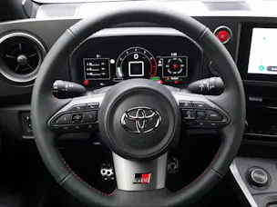 Toyota GR Yaris 1.6 Turbo Sport 4x4