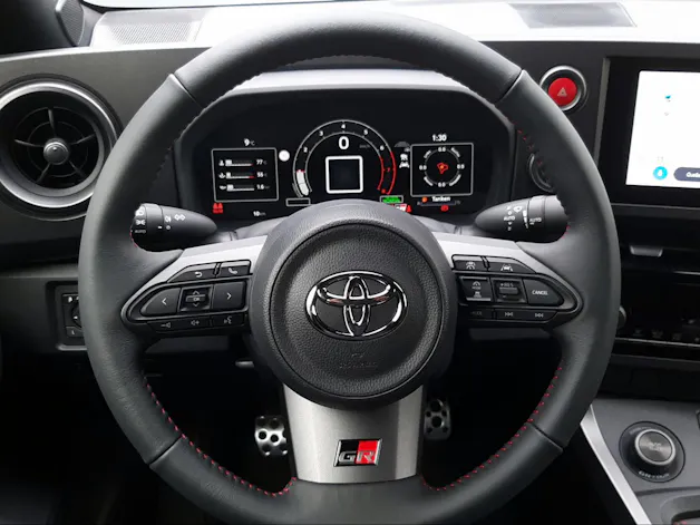 Toyota GR Yaris 1.6 Turbo Sport 4x4