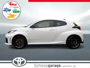 Toyota GR Yaris 1.6 Turbo Sport 4x4