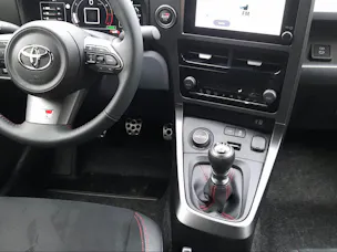 Toyota GR Yaris 1.6 Turbo Sport 4x4