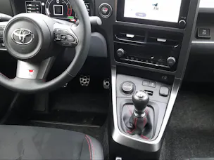 Toyota GR Yaris 1.6 Turbo Sport 4x4