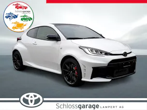 Toyota GR Yaris 1.6 Turbo Sport 4x4