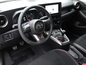 Toyota GR Yaris 1.6 Turbo Sport 4x4