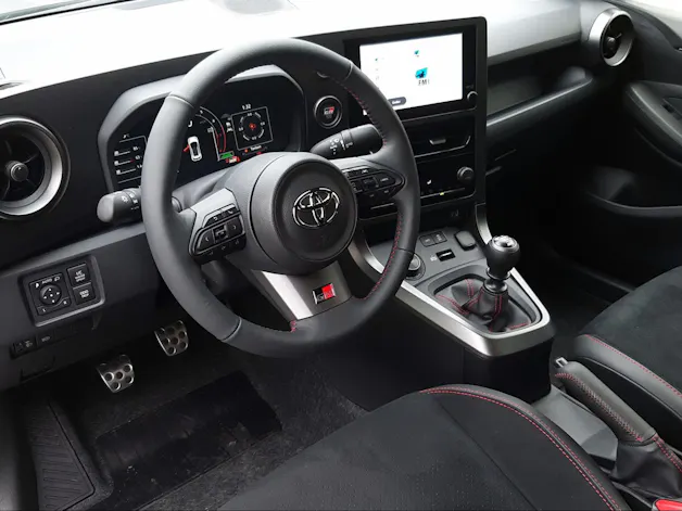 Toyota GR Yaris 1.6 Turbo Sport 4x4